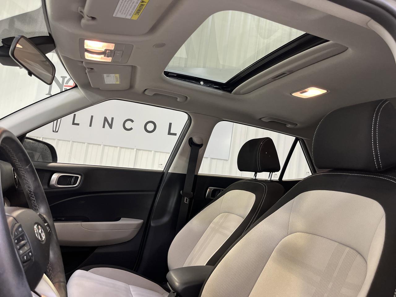 2021 Hyundai Venue SEL San Antonio TX