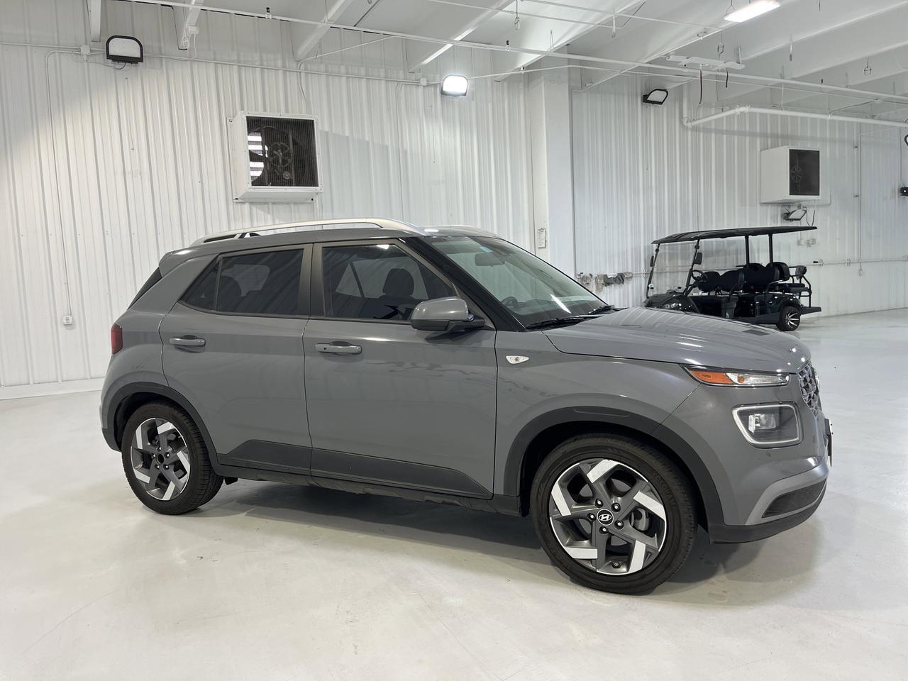 2021 Hyundai Venue SEL San Antonio TX