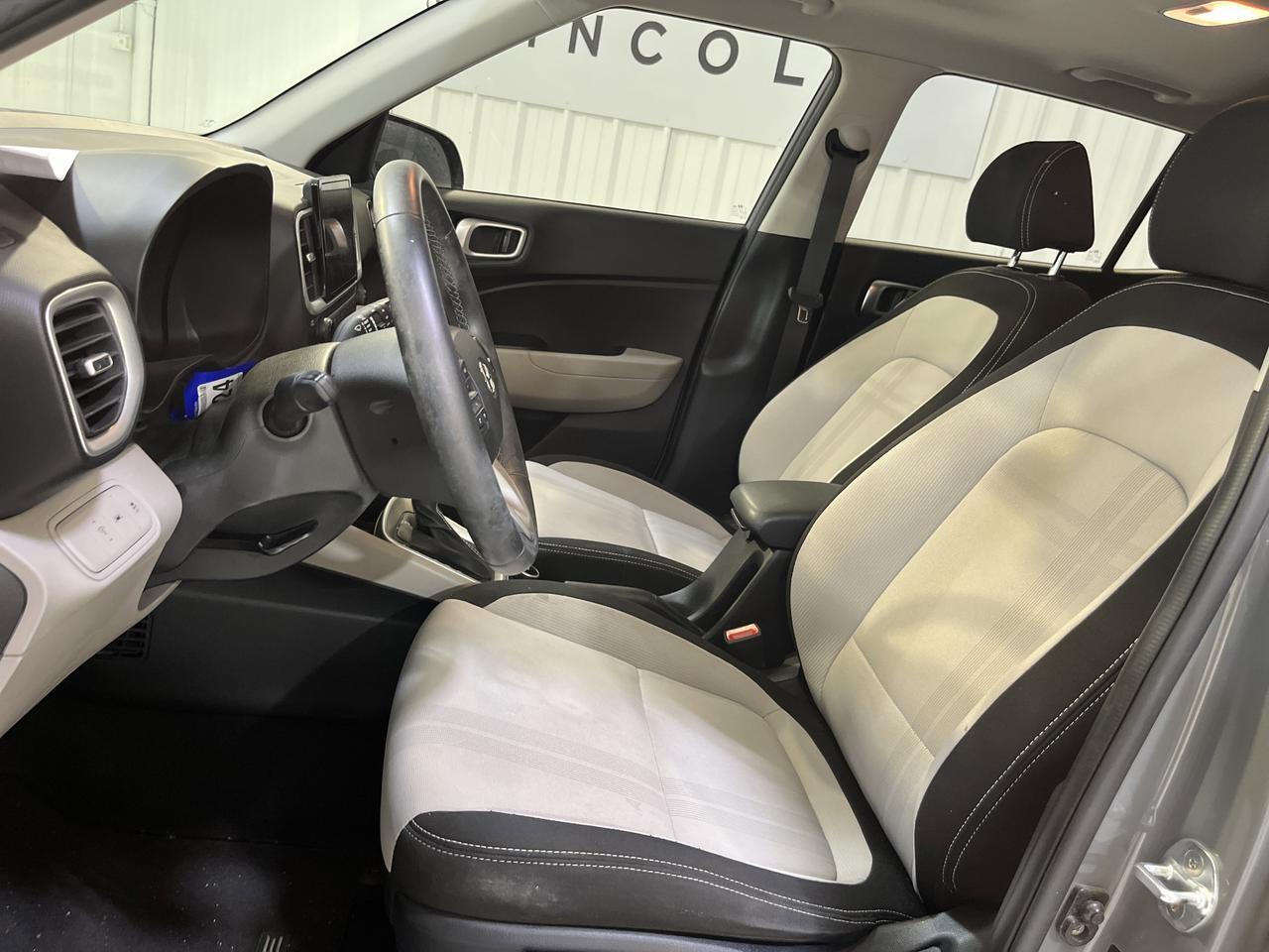 2021 Hyundai Venue SEL San Antonio TX