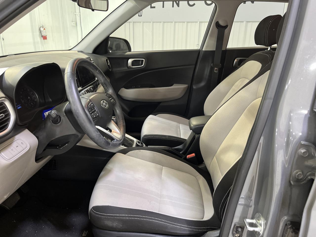 2021 Hyundai Venue SEL San Antonio TX