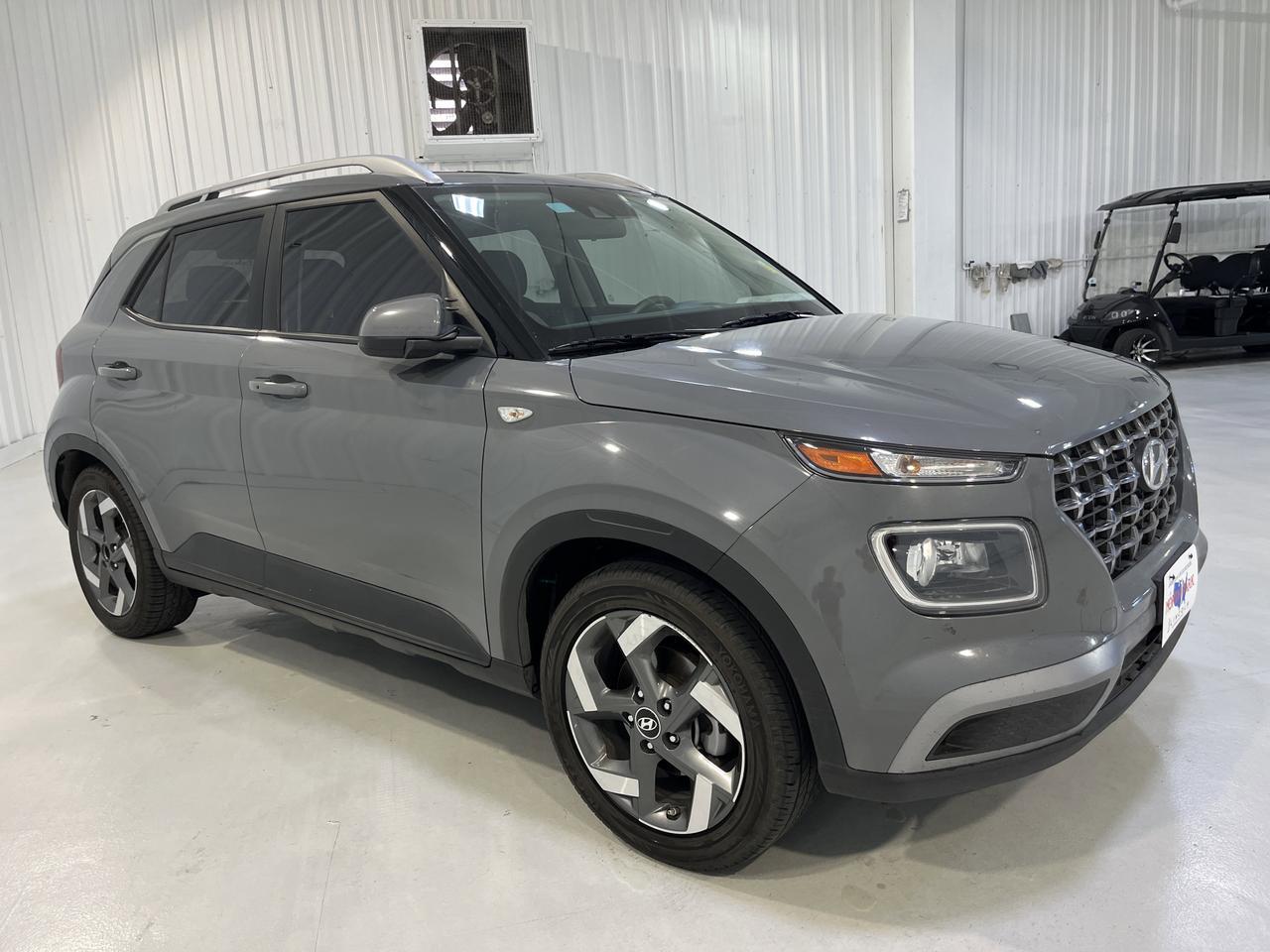 2021 Hyundai Venue SEL San Antonio TX