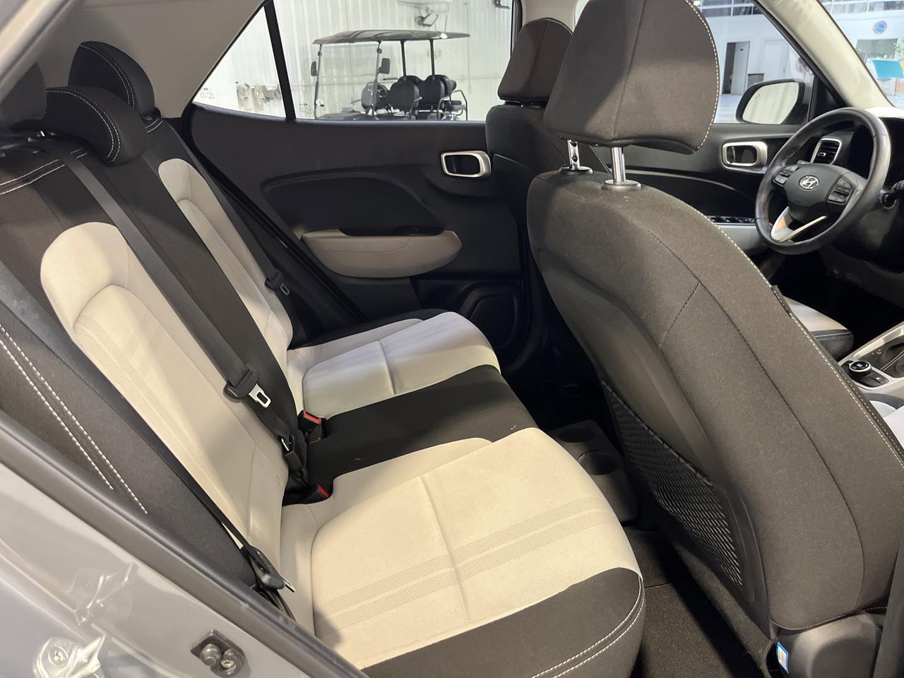 2021 Hyundai Venue SEL San Antonio TX