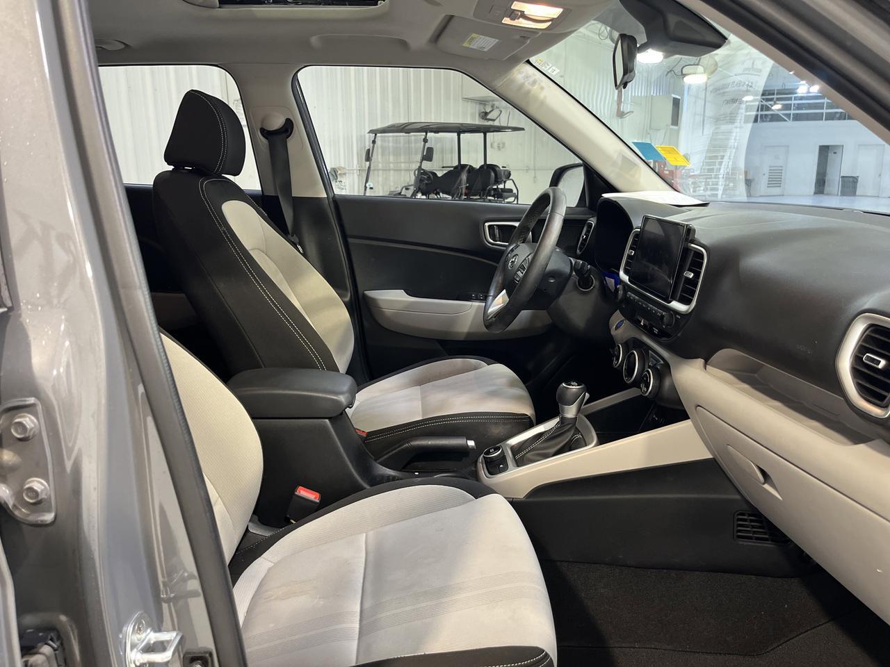 2021 Hyundai Venue SEL San Antonio TX