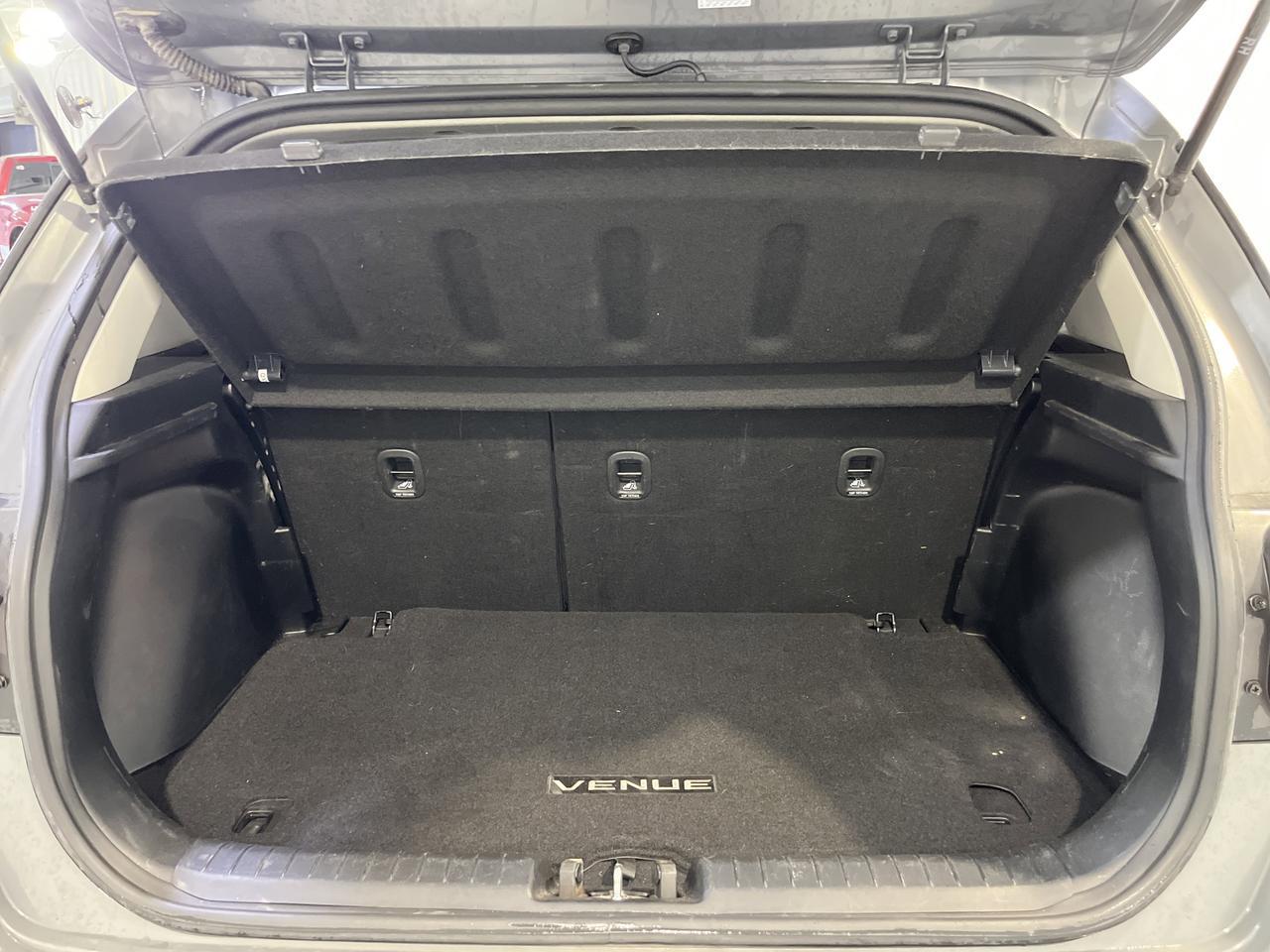 2021 Hyundai Venue SEL San Antonio TX