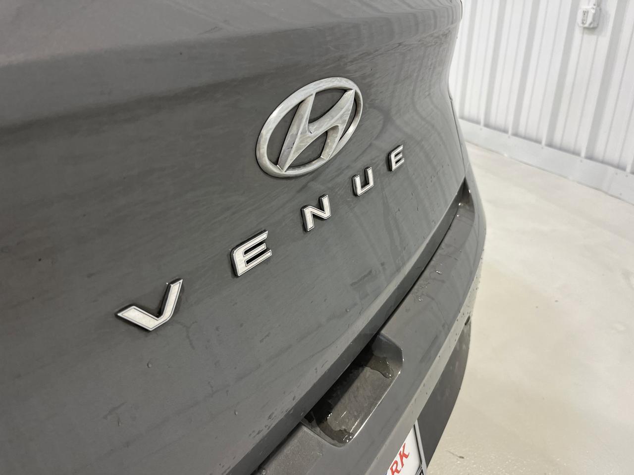 2021 Hyundai Venue SEL San Antonio TX