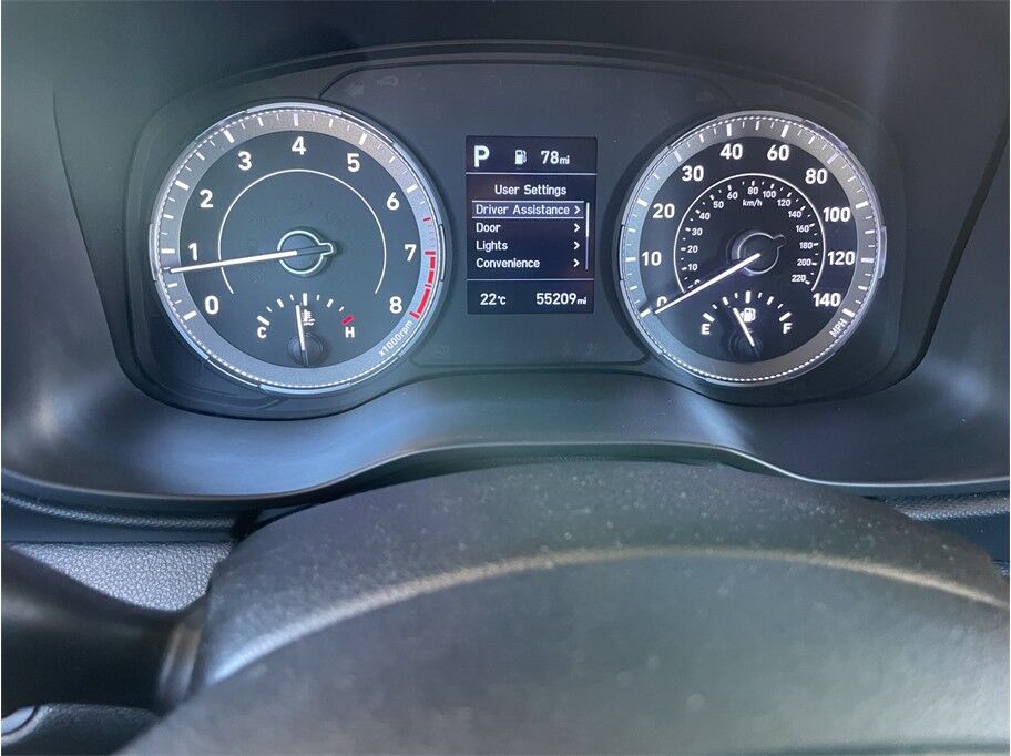 2021 Hyundai Venue SEL Sport Utility 4D Port Orchard WA