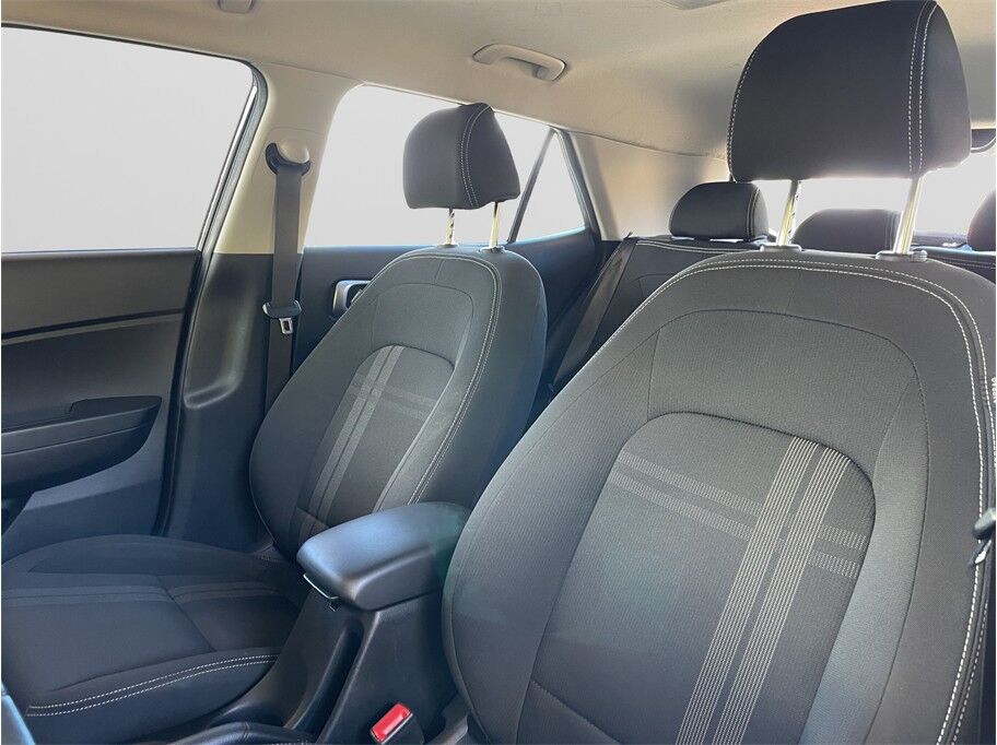 2021 Hyundai Venue SEL Sport Utility 4D Port Orchard WA