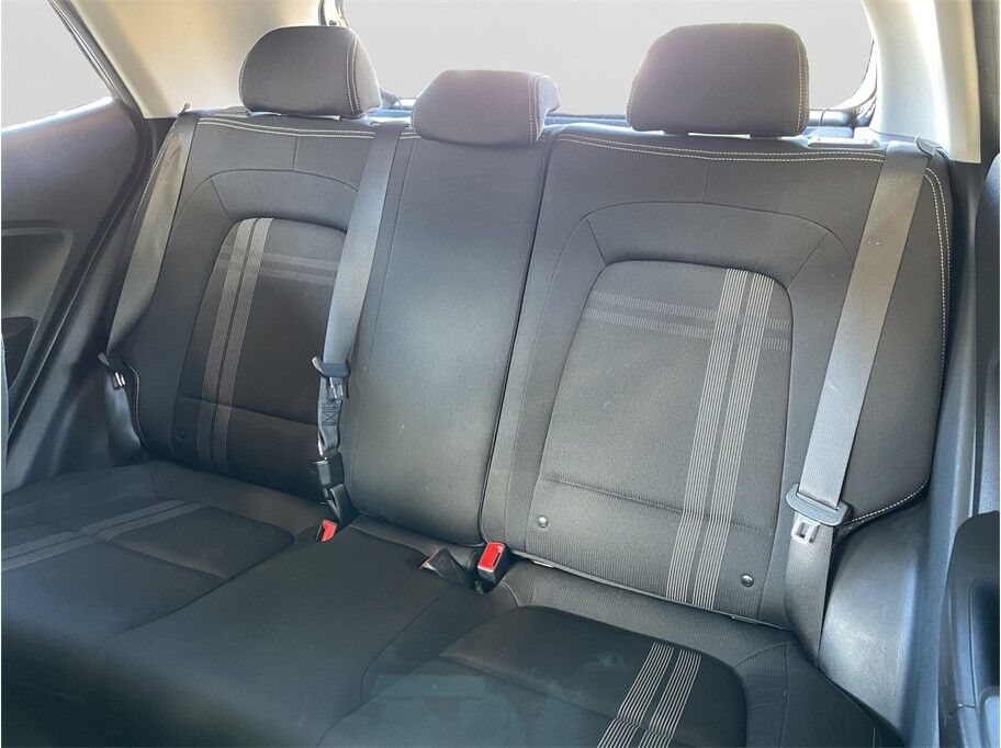2021 Hyundai Venue SEL Sport Utility 4D Port Orchard WA