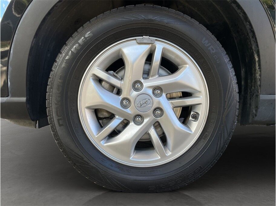 2021 Hyundai Venue SEL Sport Utility 4D Port Orchard WA
