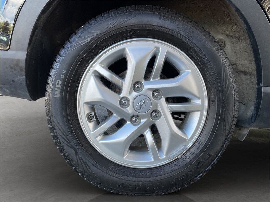 2021 Hyundai Venue SEL Sport Utility 4D Port Orchard WA