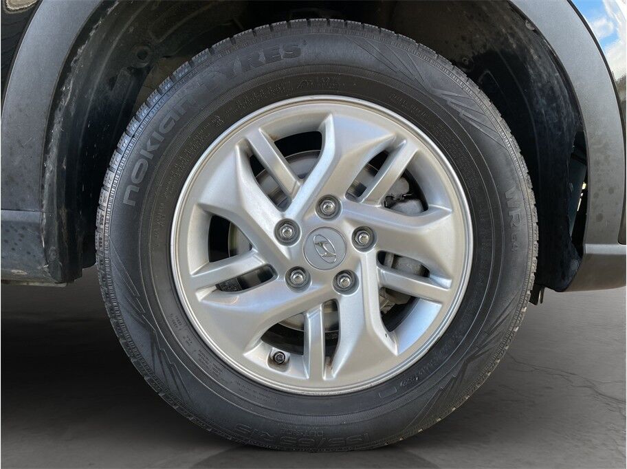 2021 Hyundai Venue SEL Sport Utility 4D Port Orchard WA