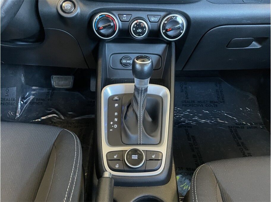 2021 Hyundai Venue SEL Sport Utility 4D Port Orchard WA