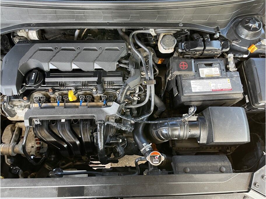2021 Hyundai Venue SEL Sport Utility 4D Port Orchard WA