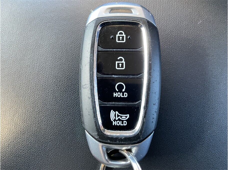 2021 Hyundai Venue SEL Sport Utility 4D Port Orchard WA