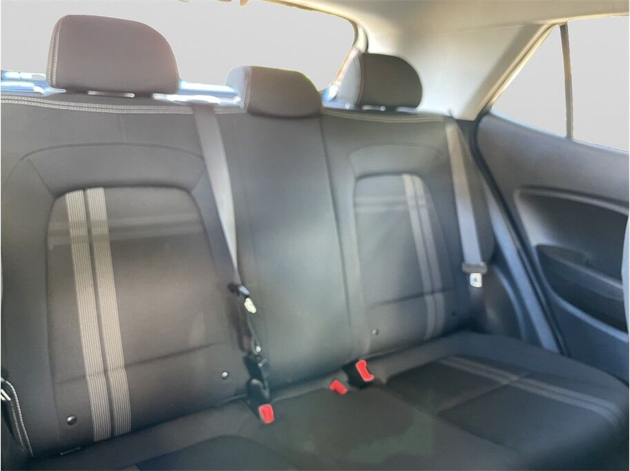 2021 Hyundai Venue SEL Sport Utility 4D Port Orchard WA