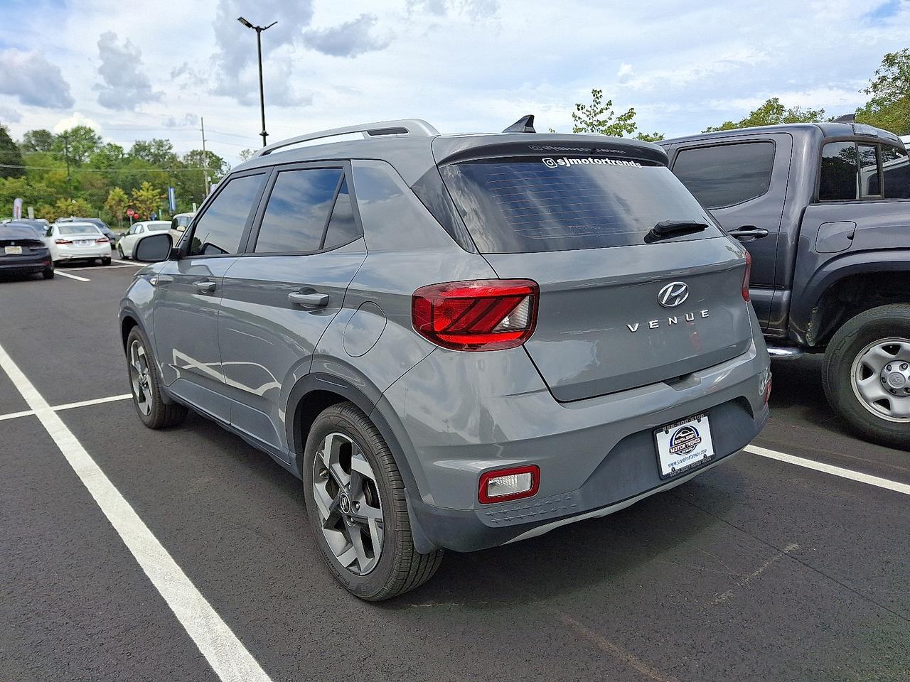 2021 Hyundai Venue SEL Vineland NJ