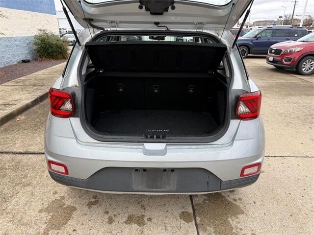 2021 Hyundai Venue SEL Cape Girardeau MO