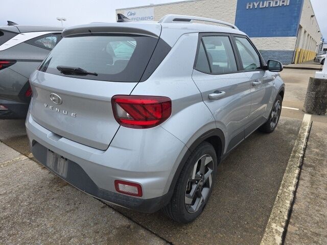 2021 Hyundai Venue SEL Cape Girardeau MO