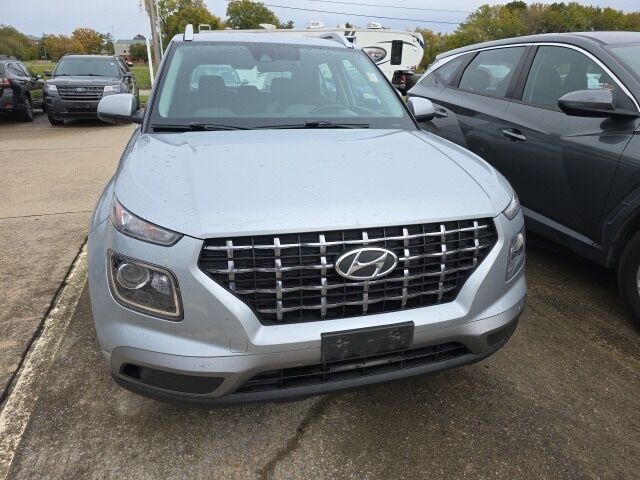 2021 Hyundai Venue SEL Cape Girardeau MO