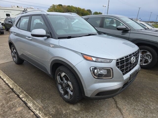 2021 Hyundai Venue SEL Cape Girardeau MO