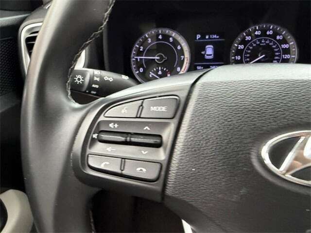 2021 Hyundai Venue SEL Cape Girardeau MO