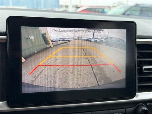 2021 Hyundai Venue SEL Cape Girardeau MO