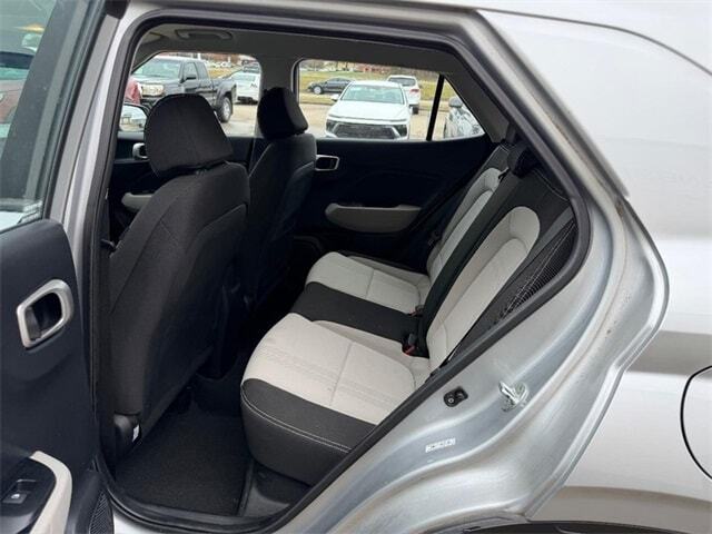 2021 Hyundai Venue SEL Cape Girardeau MO