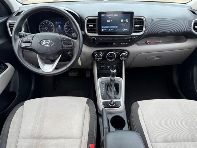 2021 Hyundai Venue SEL Cape Girardeau MO