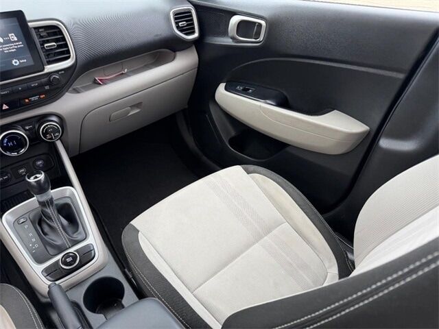 2021 Hyundai Venue SEL Cape Girardeau MO