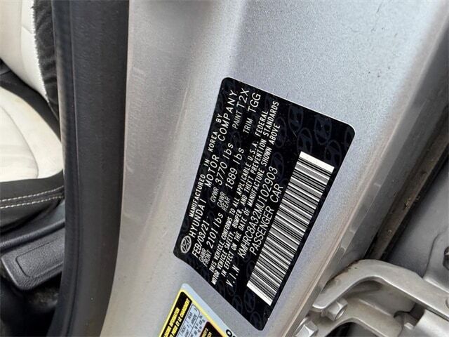 2021 Hyundai Venue SEL Cape Girardeau MO