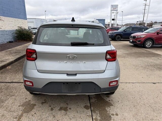 2021 Hyundai Venue SEL Cape Girardeau MO