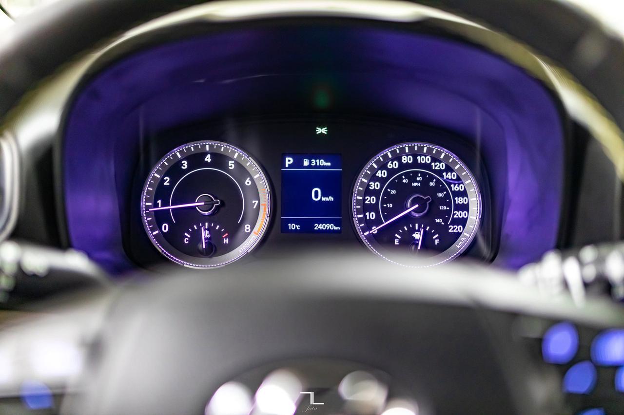 2021 Hyundai Venue Trend BCam Red Deer AB