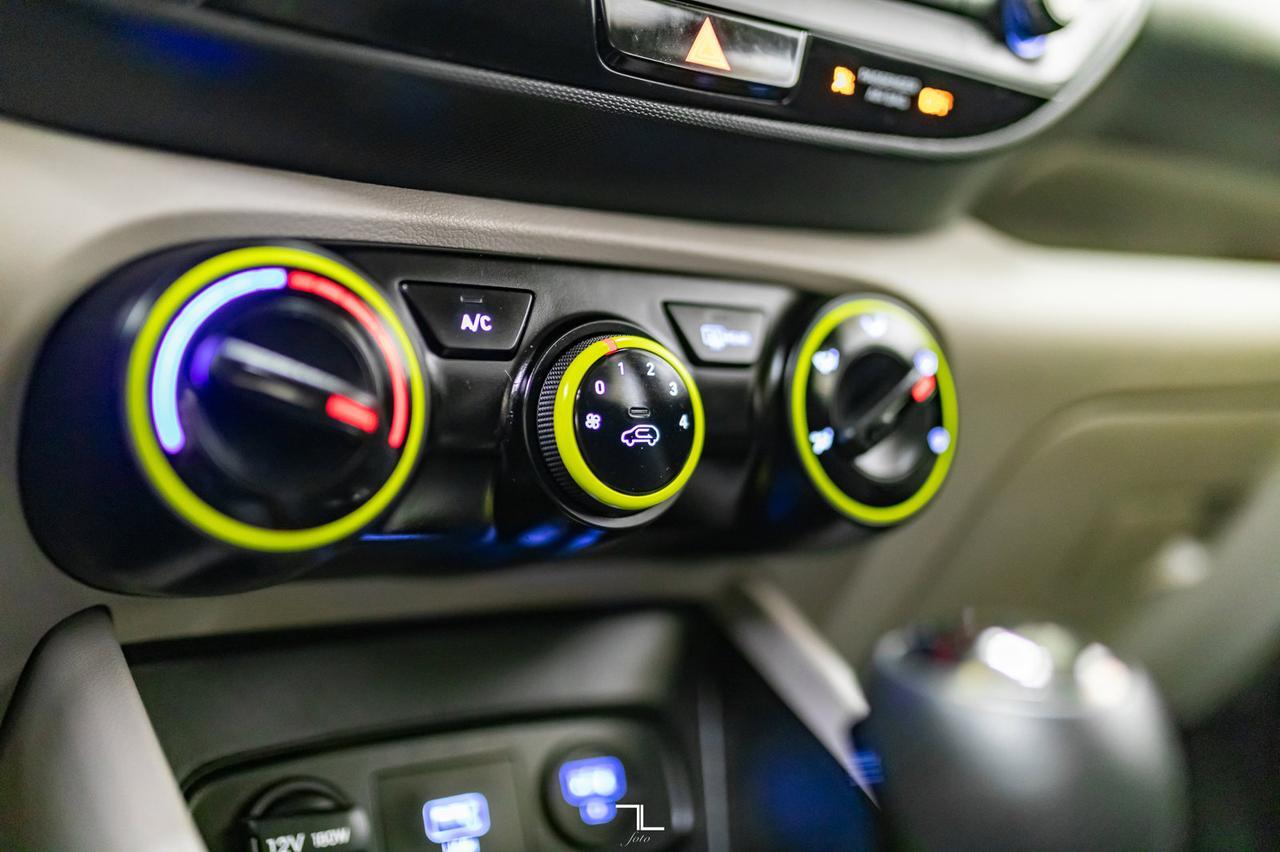 2021 Hyundai Venue Trend BCam Red Deer AB