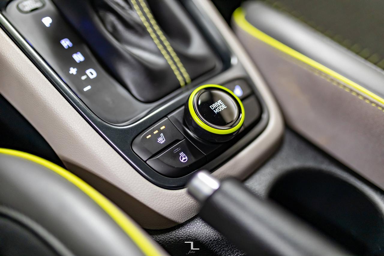 2021 Hyundai Venue Trend BCam Red Deer AB