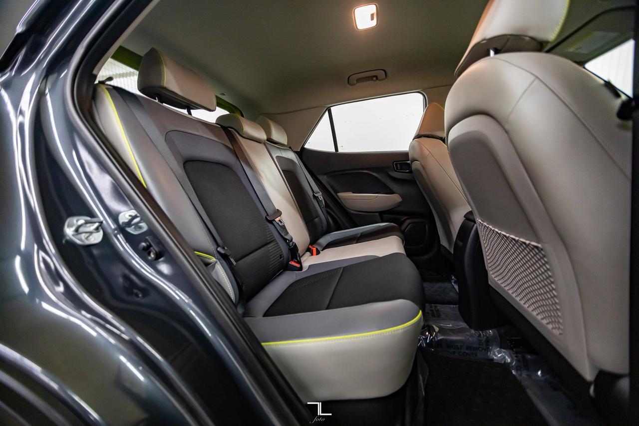 2021 Hyundai Venue Trend BCam Red Deer AB