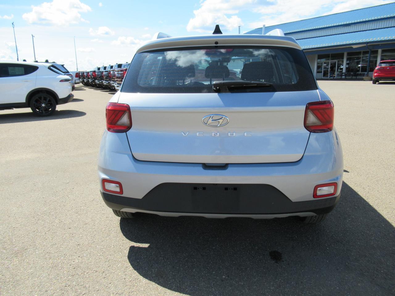 2021 Hyundai Venue Trend High Level AB