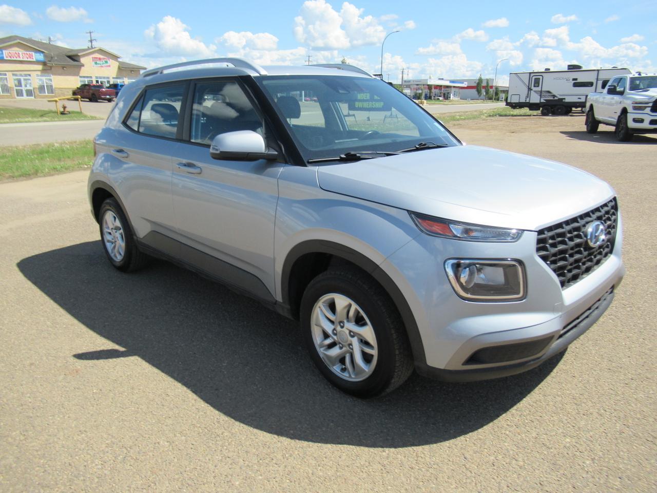 2021 Hyundai Venue Trend High Level AB