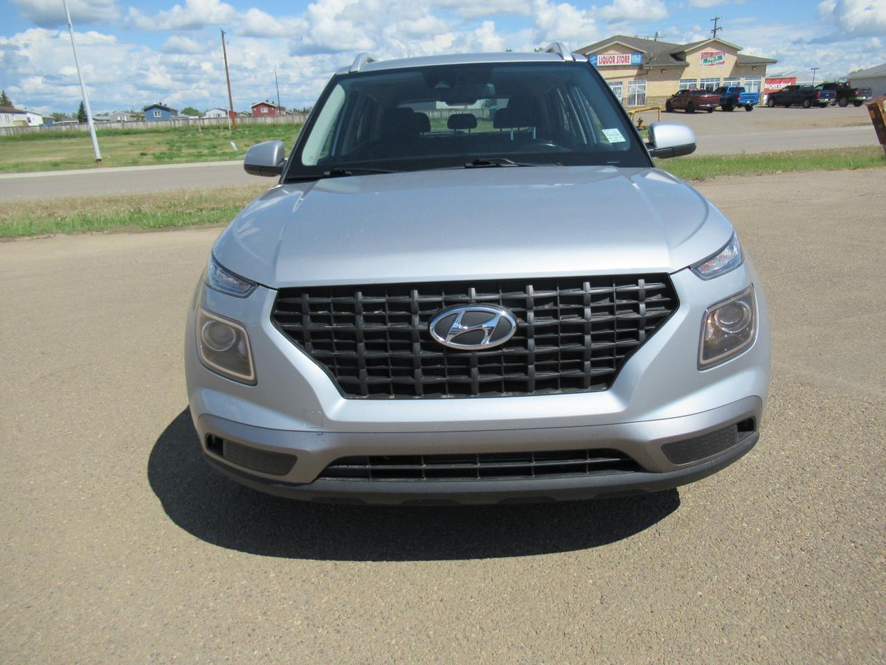 2021 Hyundai Venue Trend High Level AB