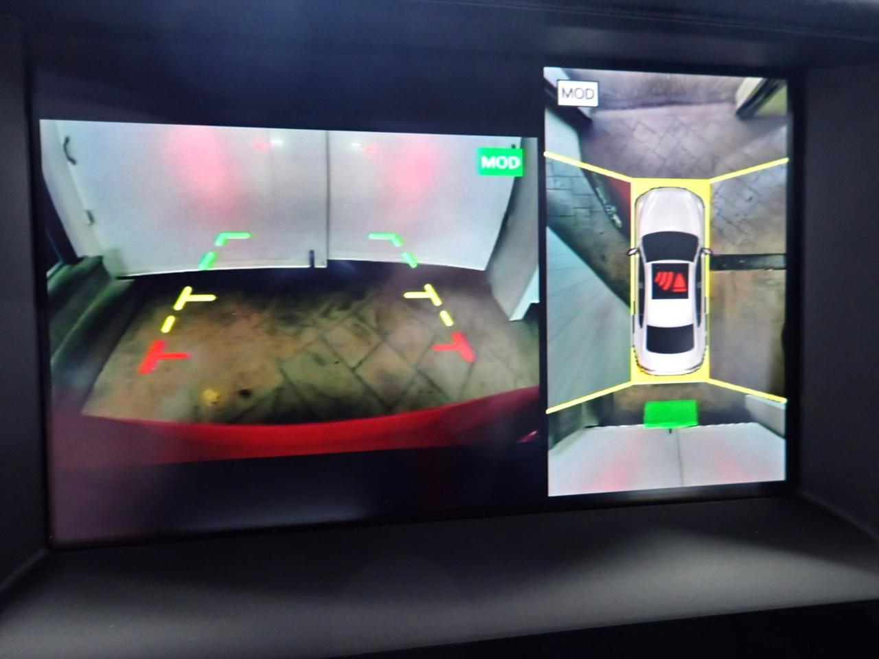 2021 INFINITI Q50 3.0T LUXE AWD LEATHER SUNROOF Listowel ON