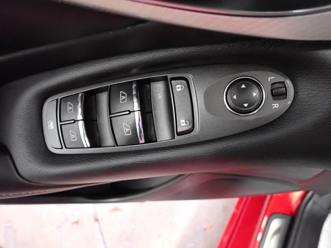 2021 INFINITI Q50 3.0T LUXE AWD LEATHER SUNROOF Listowel ON