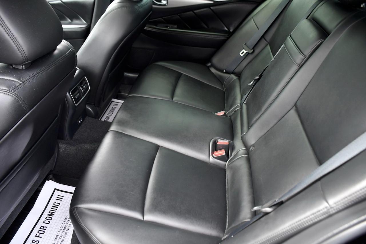 2021 INFINITI Q50 3.0t LUXE Lake Worth FL