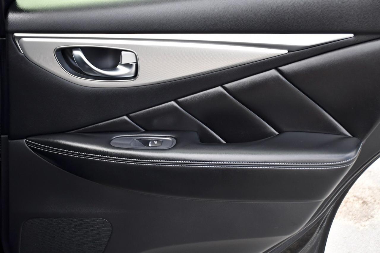 2021 INFINITI Q50 3.0t LUXE Lake Worth FL