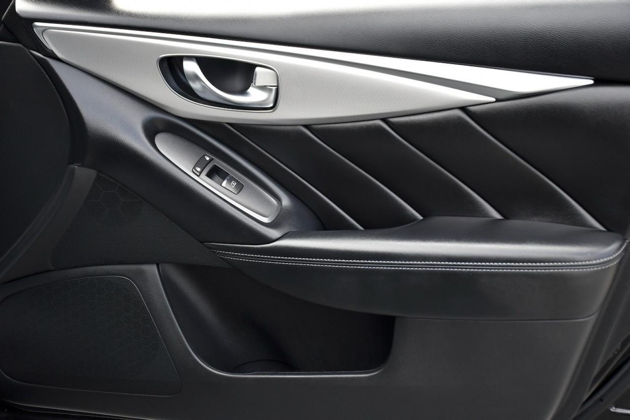 2021 INFINITI Q50 3.0t LUXE Lake Worth FL