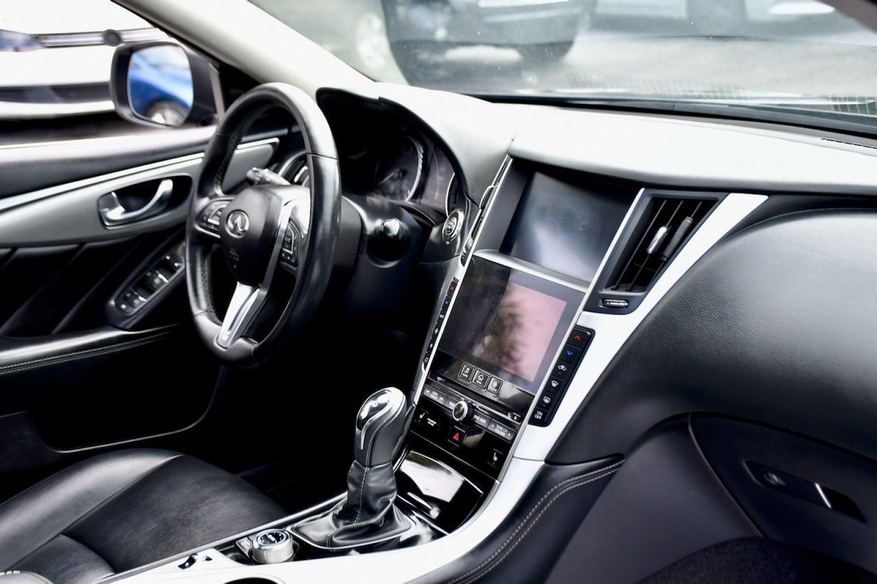 2021 INFINITI Q50 3.0t LUXE Lake Worth FL