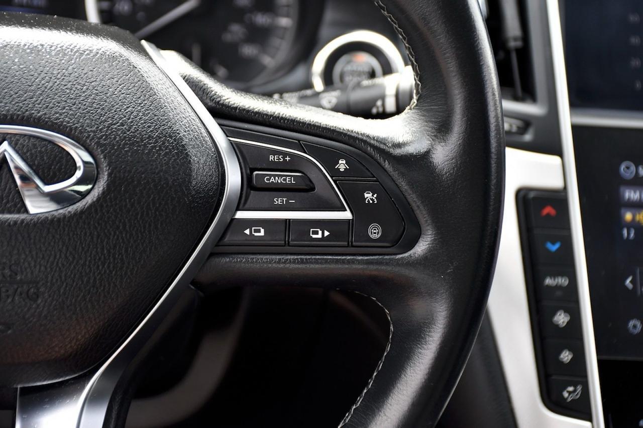 2021 INFINITI Q50 3.0t LUXE Lake Worth FL