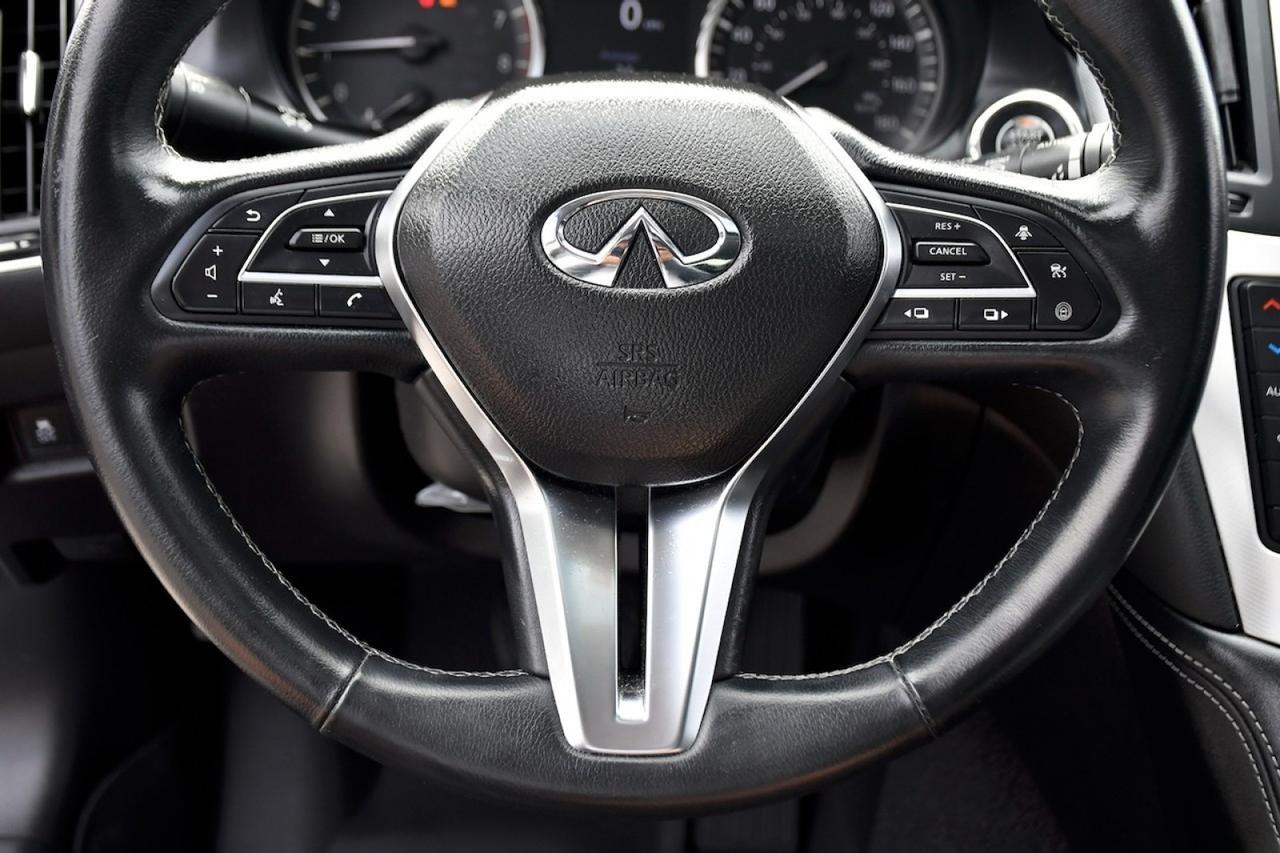 2021 INFINITI Q50 3.0t LUXE Lake Worth FL