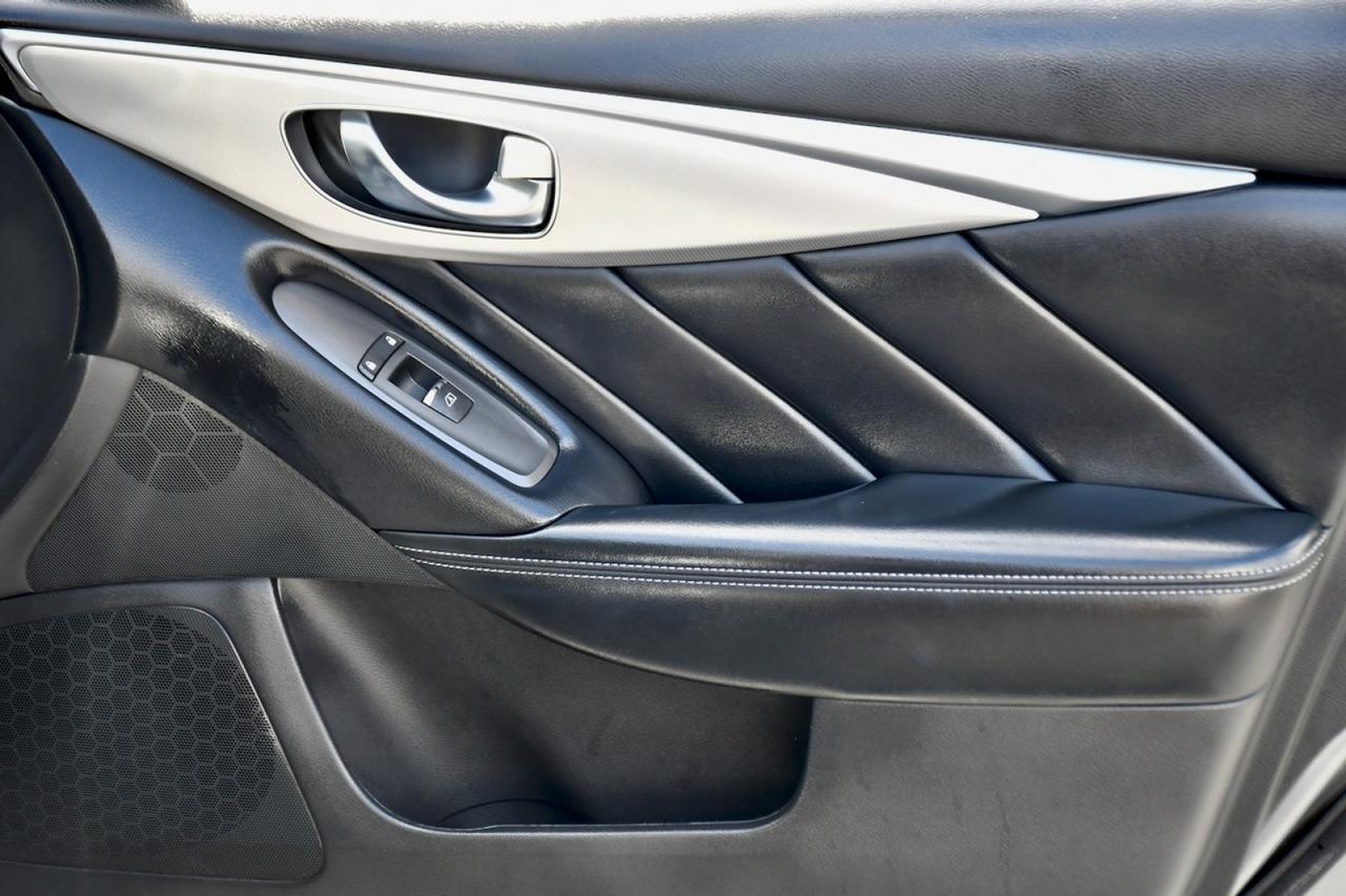 2021 INFINITI Q50 3.0t LUXE Lake Worth FL