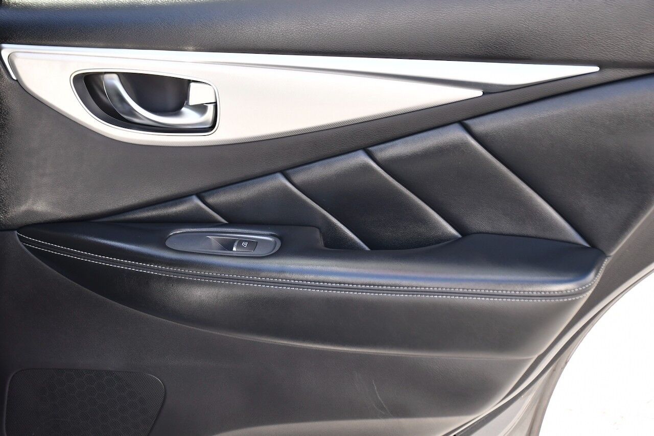 2021 INFINITI Q50 3.0t LUXE Doral FL