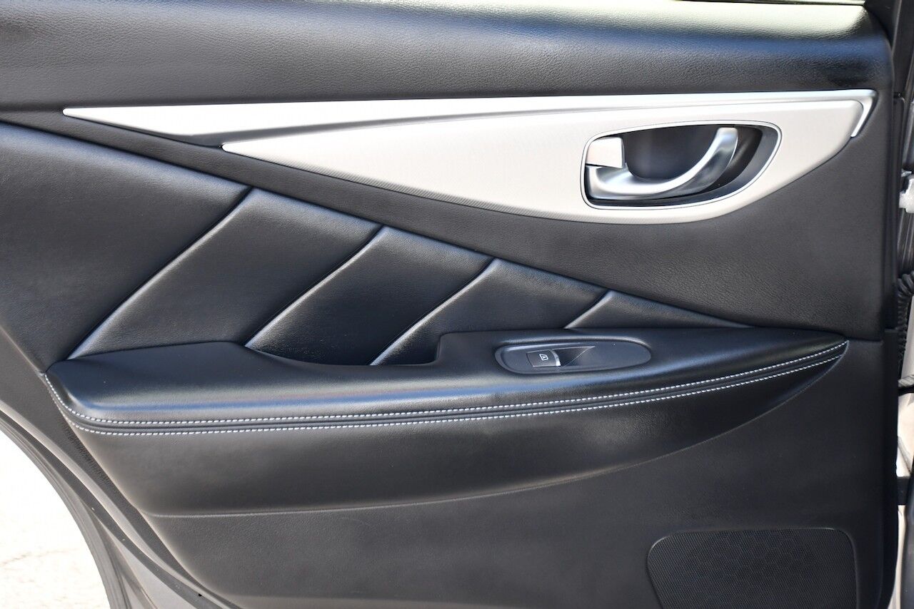 2021 INFINITI Q50 3.0t LUXE Doral FL