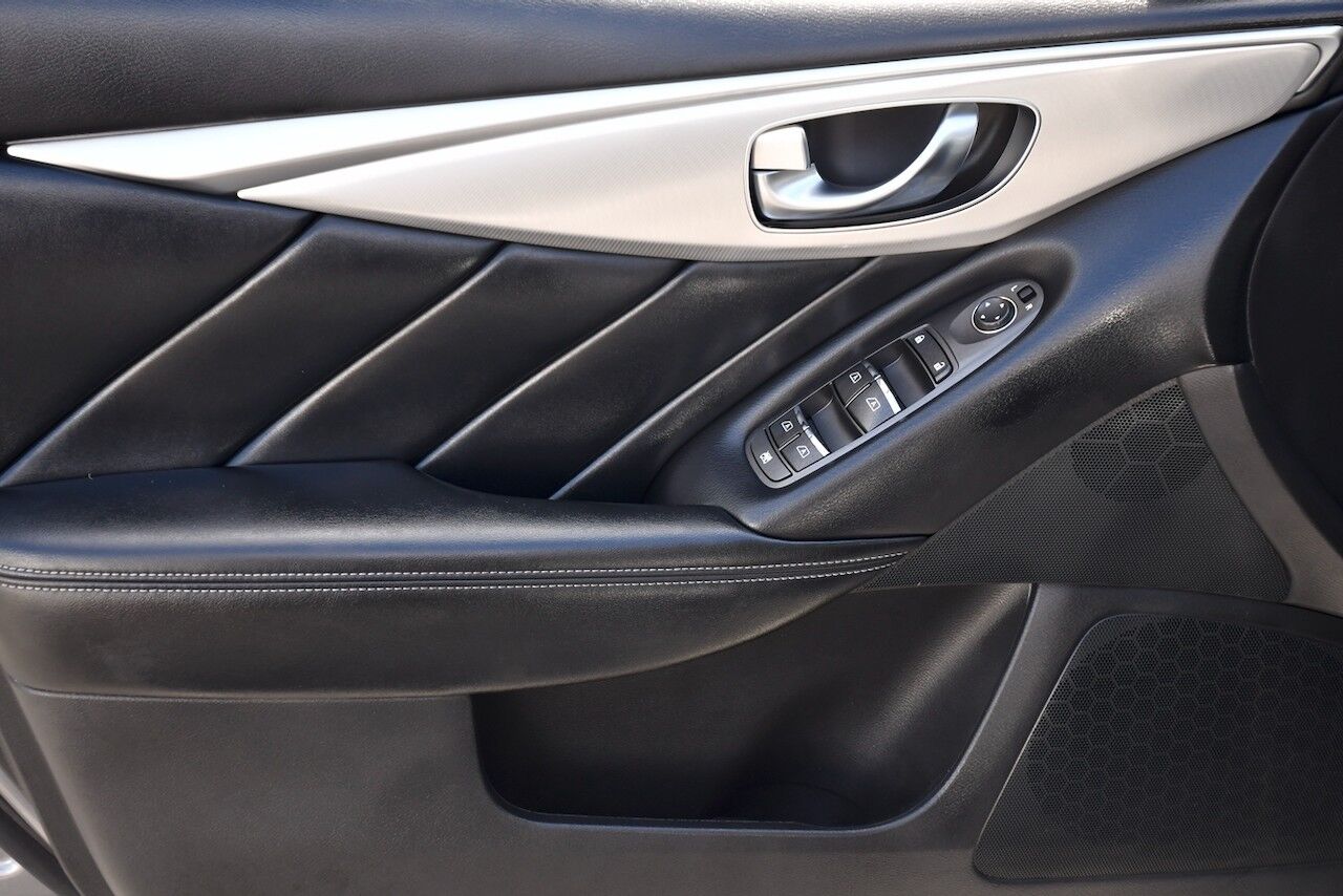 2021 INFINITI Q50 3.0t LUXE Doral FL